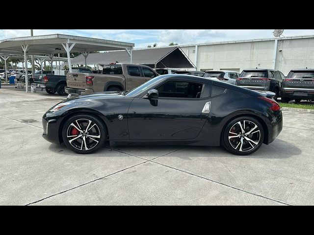 2019 Nissan 370Z Sport Touring