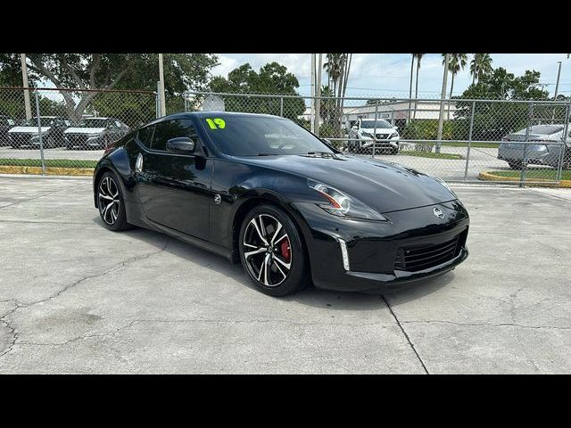 2019 Nissan 370Z Sport Touring