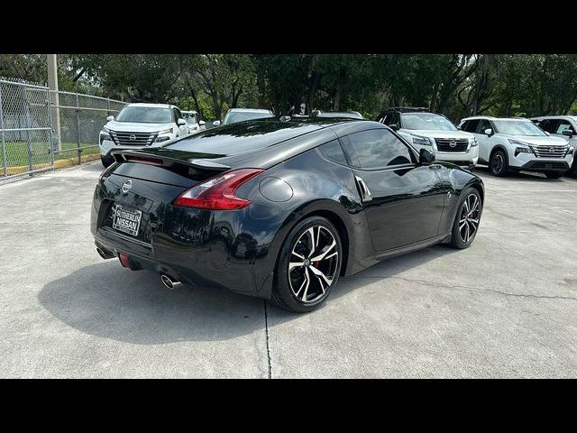 2019 Nissan 370Z Sport Touring