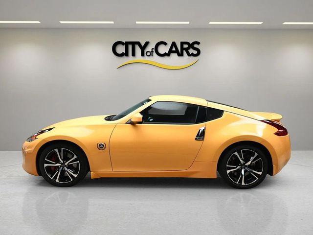 2019 Nissan 370Z Sport