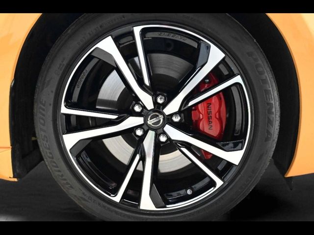 2019 Nissan 370Z Sport