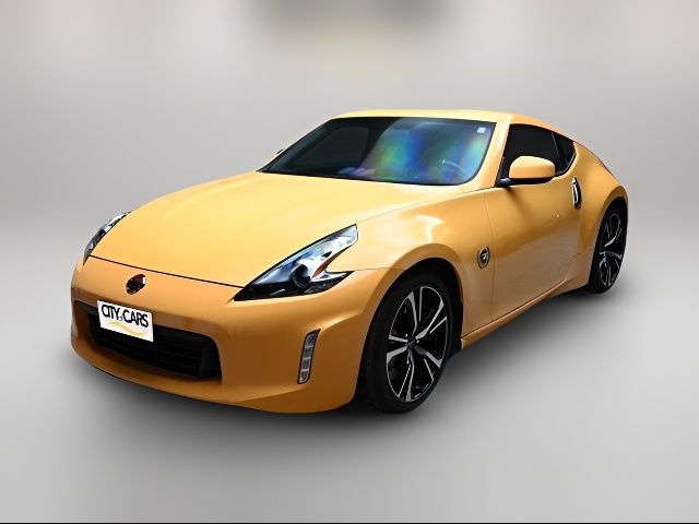 2019 Nissan 370Z Sport
