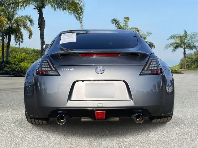 2019 Nissan 370Z Sport