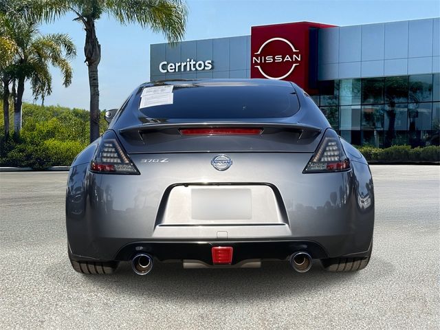 2019 Nissan 370Z Sport