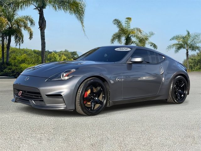 2019 Nissan 370Z Sport