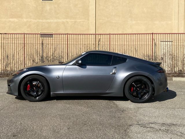 2019 Nissan 370Z Sport