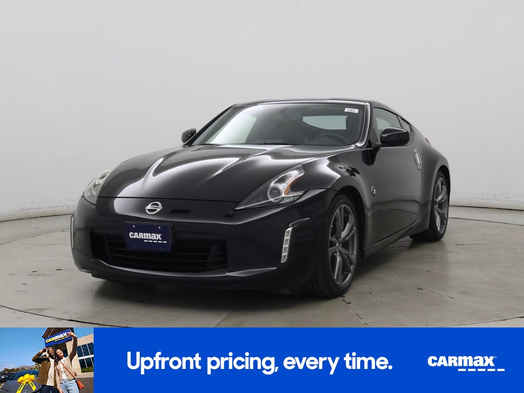 Used Nissan 370Z For Sale in Glen Burnie, MD | Auto Navigator