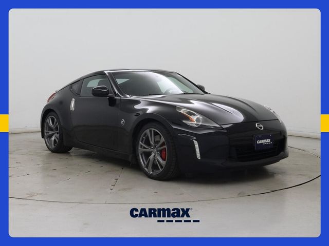 2019 Nissan 370Z Sport
