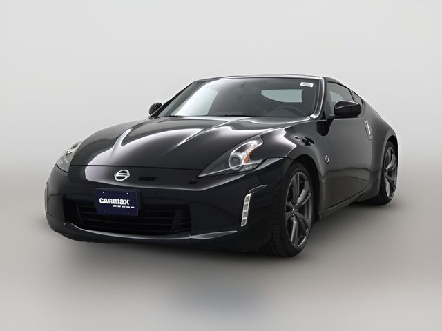 2019 Nissan 370Z Sport
