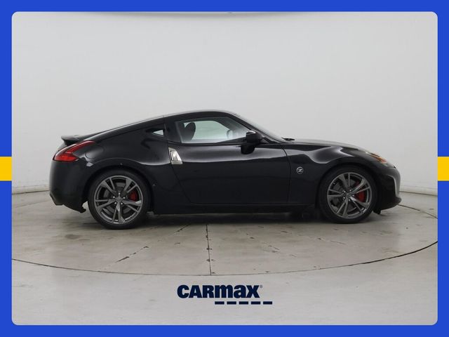 2019 Nissan 370Z Sport