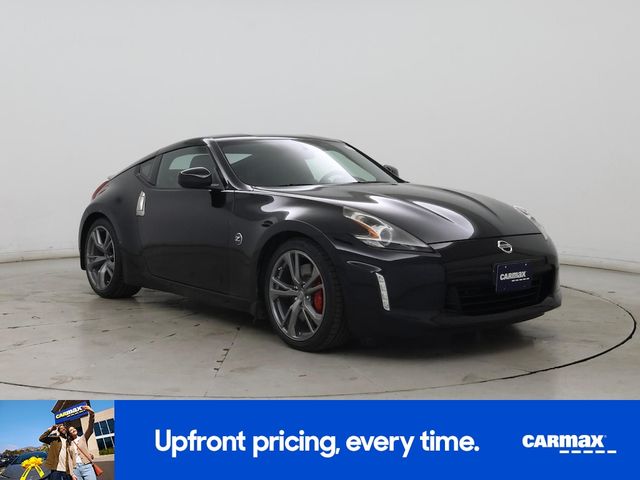 2019 Nissan 370Z Sport