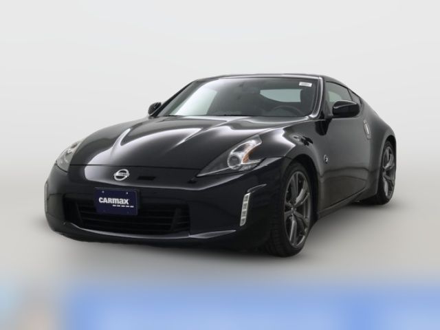 2019 Nissan 370Z Sport