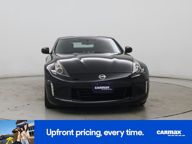 2019 Nissan 370Z Sport