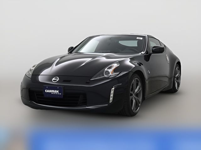 2019 Nissan 370Z Sport