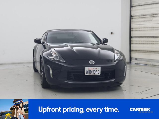 2019 Nissan 370Z Sport