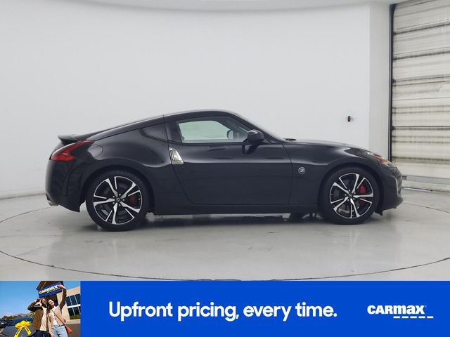 2019 Nissan 370Z Sport