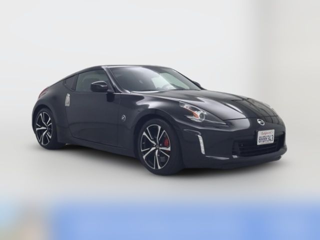 2019 Nissan 370Z Sport