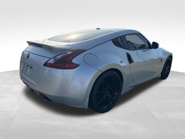 2019 Nissan 370Z Sport Touring