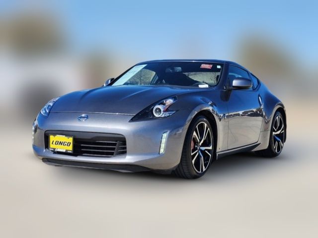 2019 Nissan 370Z Sport