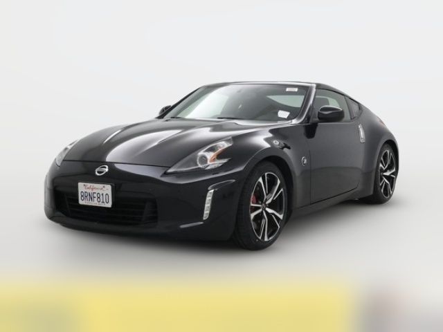 2019 Nissan 370Z Sport