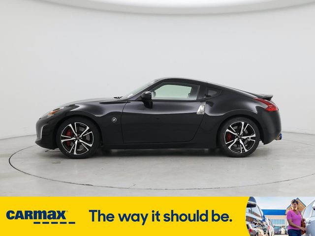 2019 Nissan 370Z Sport
