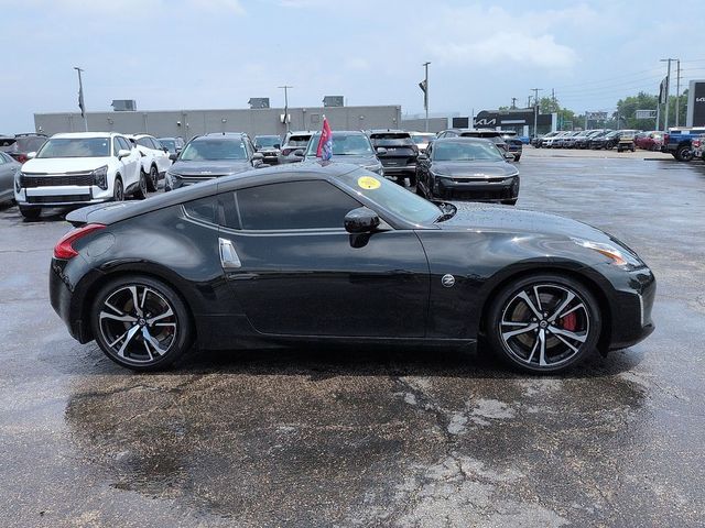 2019 Nissan 370Z Sport Touring