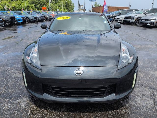 2019 Nissan 370Z Sport Touring