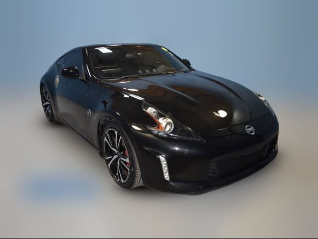 2019 Nissan 370Z Sport Touring