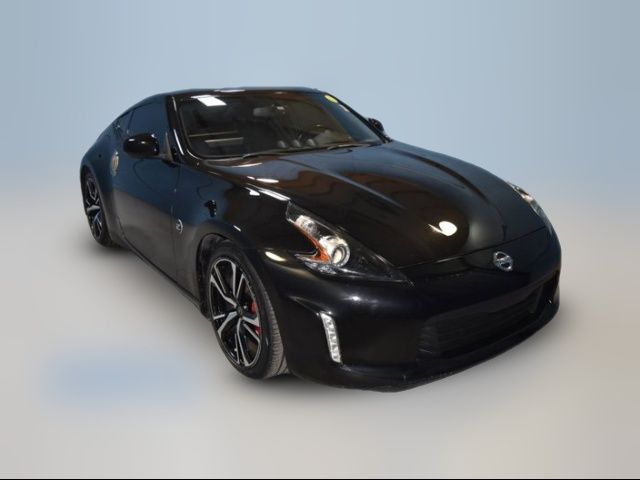 2019 Nissan 370Z Sport Touring