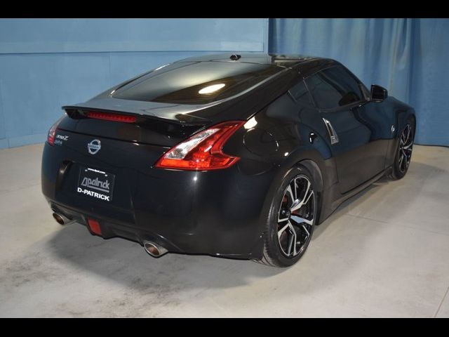 2019 Nissan 370Z Sport Touring