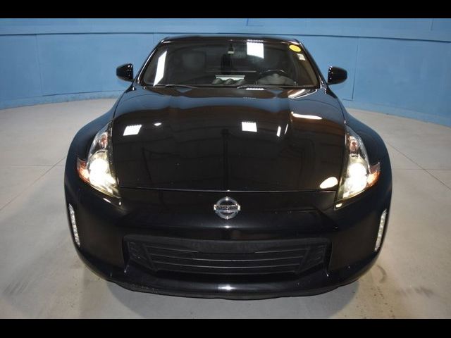 2019 Nissan 370Z Sport Touring