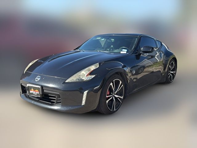 2019 Nissan 370Z Sport Touring