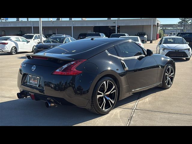 2019 Nissan 370Z Sport Touring