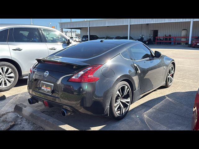 2019 Nissan 370Z Sport Touring