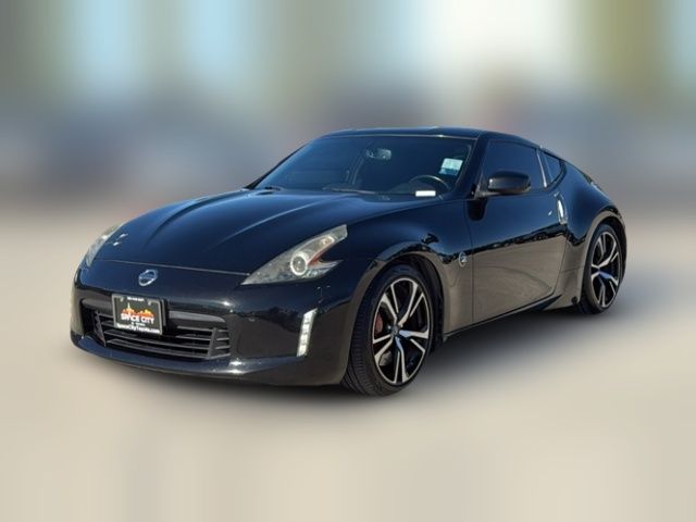 2019 Nissan 370Z Sport Touring