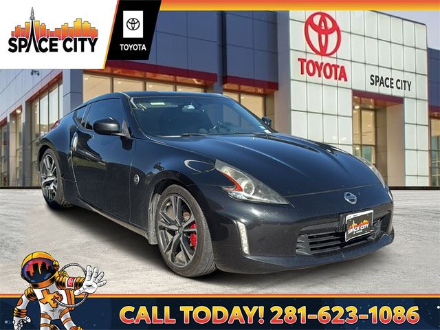 2019 Nissan 370Z Sport Touring