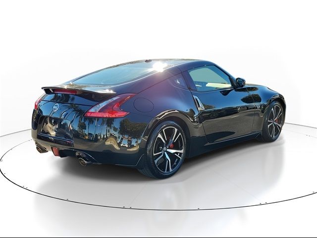 2019 Nissan 370Z Sport Touring