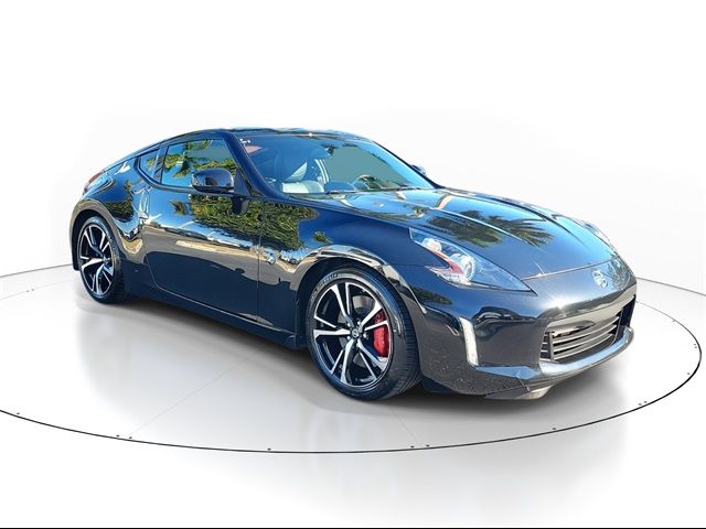 2019 Nissan 370Z Sport Touring