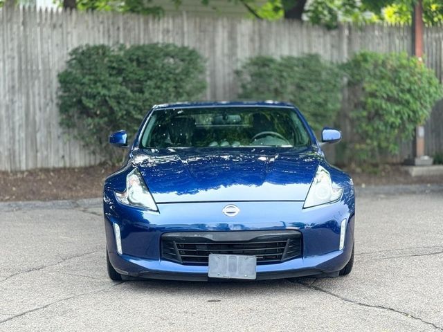 2019 Nissan 370Z Sport Touring