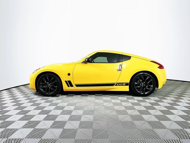 2019 Nissan 370Z Sport