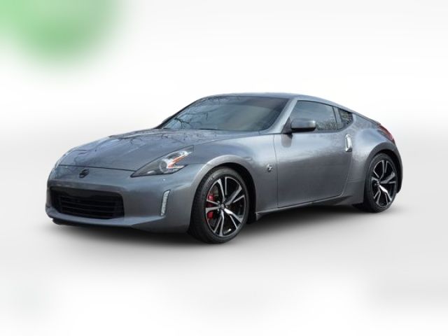 2019 Nissan 370Z Sport Touring