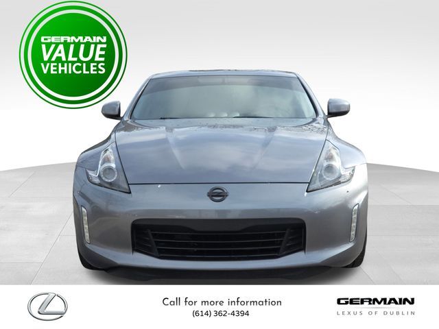 2019 Nissan 370Z Sport Touring