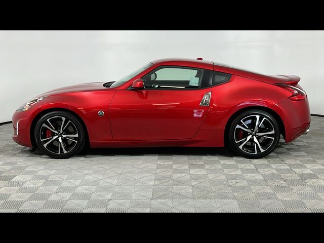 2019 Nissan 370Z Sport Touring