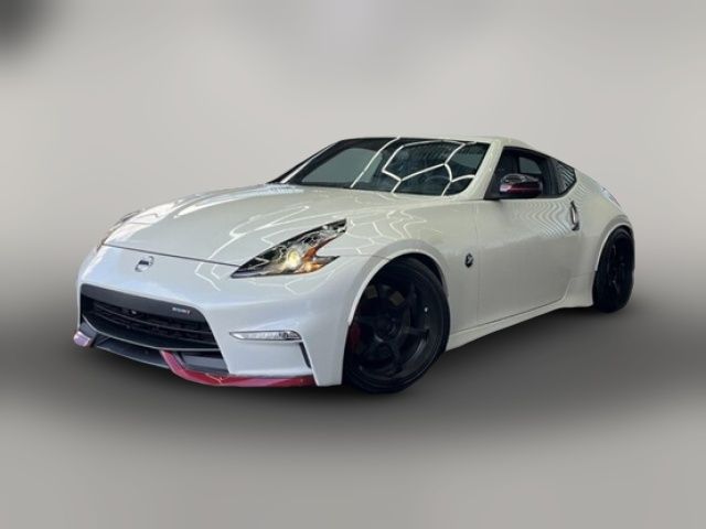 2019 Nissan 370Z Sport