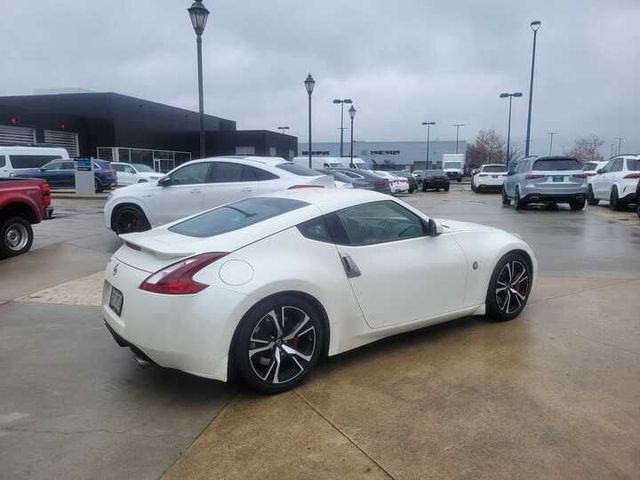 2019 Nissan 370Z Sport Touring