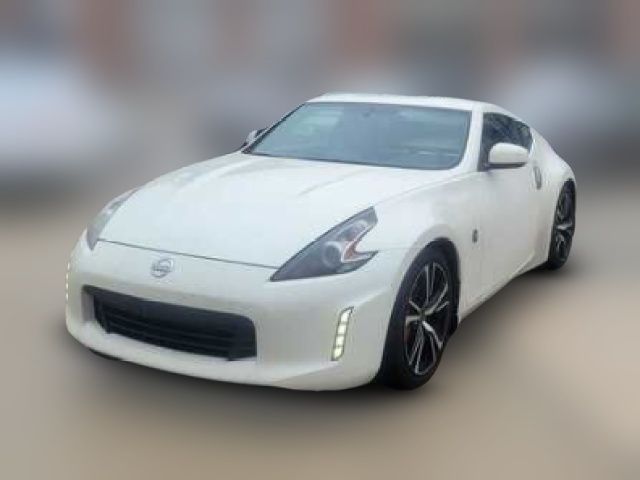 2019 Nissan 370Z Sport Touring