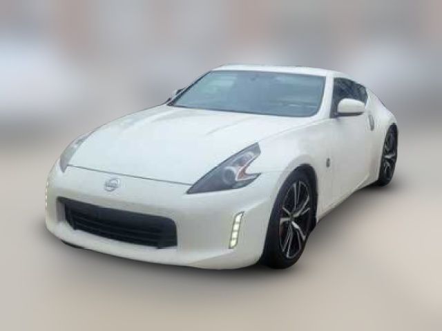 2019 Nissan 370Z Sport Touring