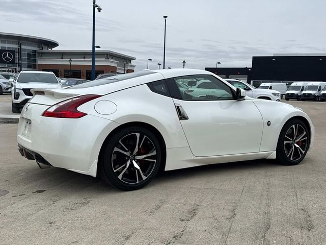 2019 Nissan 370Z Sport Touring