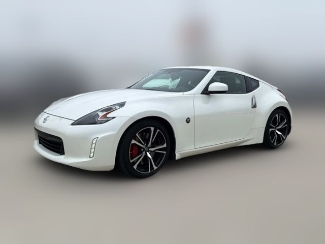 2019 Nissan 370Z Sport Touring