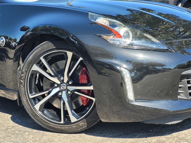 2019 Nissan 370Z Sport Touring